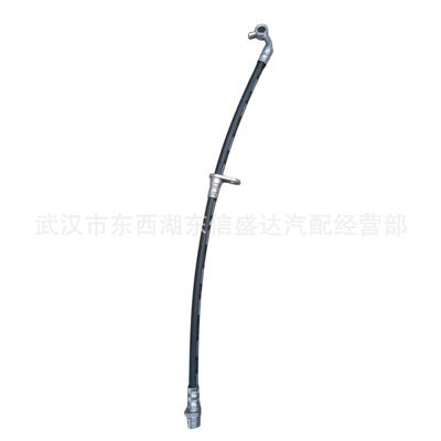 汽车配件适用雪铁龙标致AX7后刹车软管 B001402 B001403 厂家优势