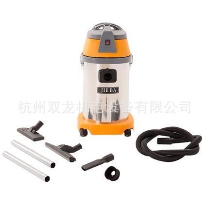 洁霸BF501B吸尘器汽保干湿两用家用商用酒店工厂洗车店吸尘吸水机