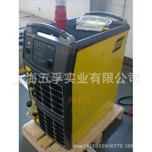 伊萨ESAB焊机Tig4300iWACDC