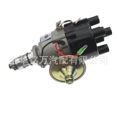 Lucas59D4适用于MiniA+汽车点火分配器分电器总成LUCAS59D4