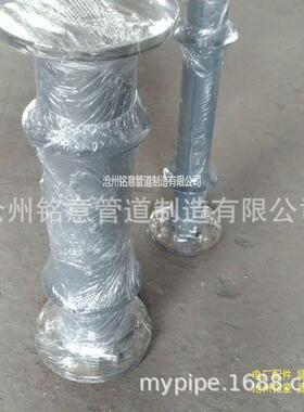 铭意柔性防套管水D刚性防水套管（A型DN300DN65DN300DNN1）00