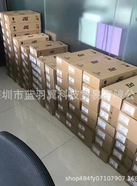 优势供应 MAX17542GATB+T 封装TDFN-10 DC开关稳压器芯片IC 现货