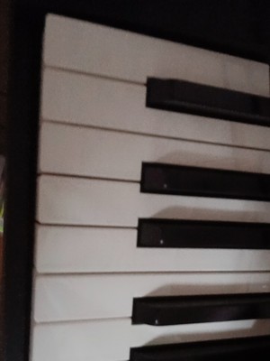 雅马哈电钢琴p48和p45的区别?体验后讲一讲实情感受