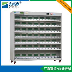 电源老化架led工业电源老化架测试设备双插座192位通道