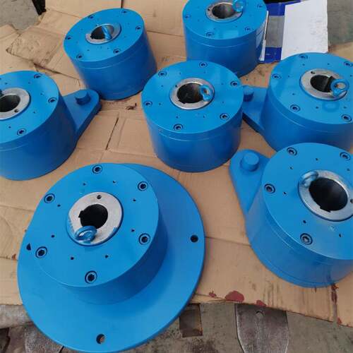 NJG(W) NJ型接触式逆止器矿用性能稳定输送机皮带机