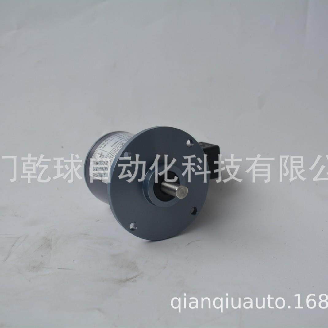UN/PR10 编码器/轴编码器 意大利产品自主清关