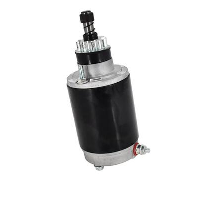 0583473 0585059 0778991启动马达适用Johnson Evinrude 25-35HP