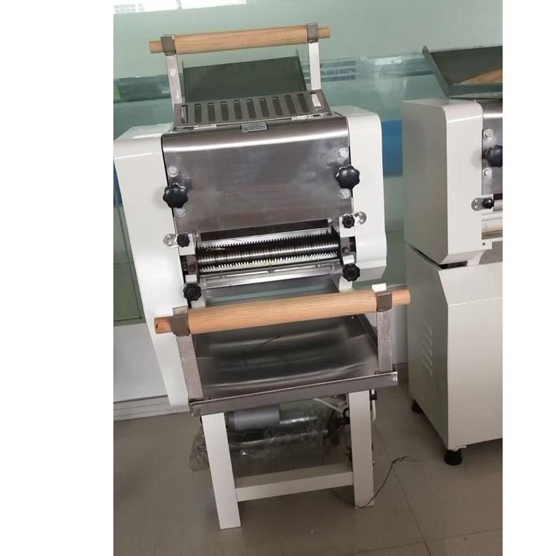 面条机商用新型压面条机多功能大型鲜面条机不锈钢压面机饺子皮机