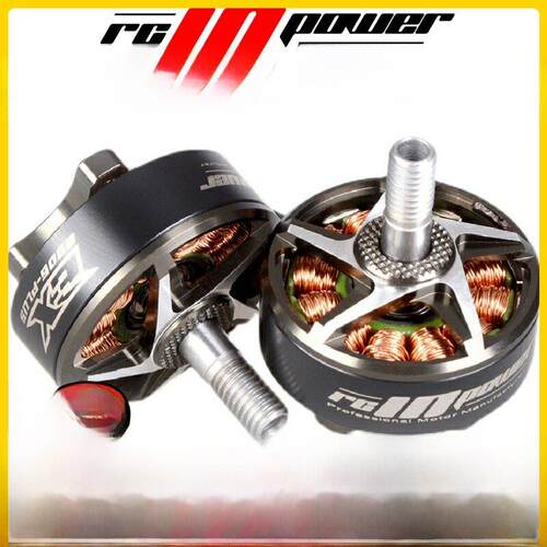 rcinpower Ex2306 Plus 5英寸无刷电机电机Fpv穿越机AR