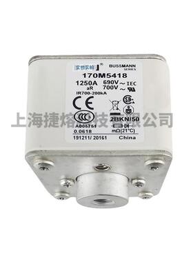 170M5418 170M5447 170M5448直流快速熔断器 电子元器件 库存充足