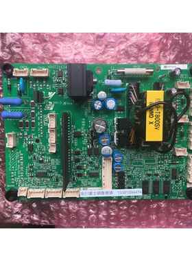 全新原装日本安川变频器AB4A0165专用电源驱动板ETC710142/710143