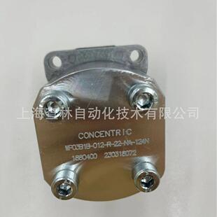 康斯克齿轮泵191038 GHP2 C现货WP09A1B160R03CA121N