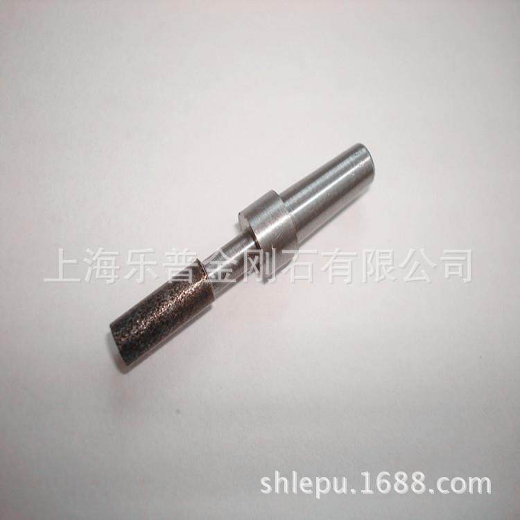 多点粉末金刚笔砂轮刀磨床砂轮修整器修整笔（型号规格齐全）