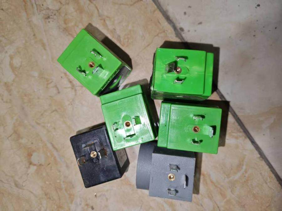 1月9日聊城废旧脉冲电磁阀有10610个左右网络拍卖公告