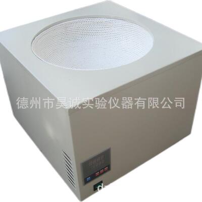 天津98-I-CN数显电热套20000ml实验室智能加热套
