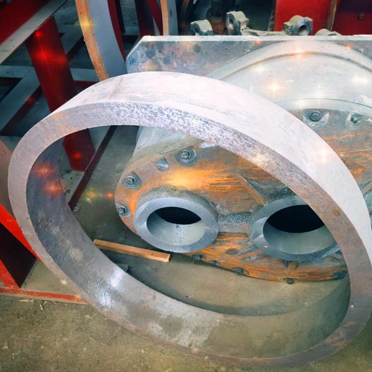 雷蒙磨易损配件商磨3机09型1雷蒙磨磨辊环配件中州2020现货