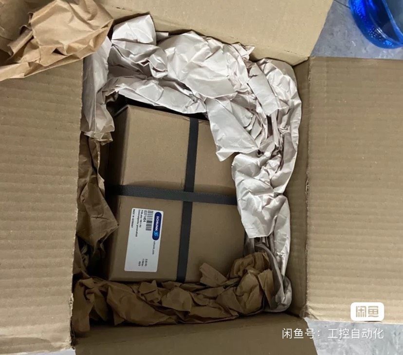 原厂全新外包装未拆，未使用，雄克夹爪货号371404+