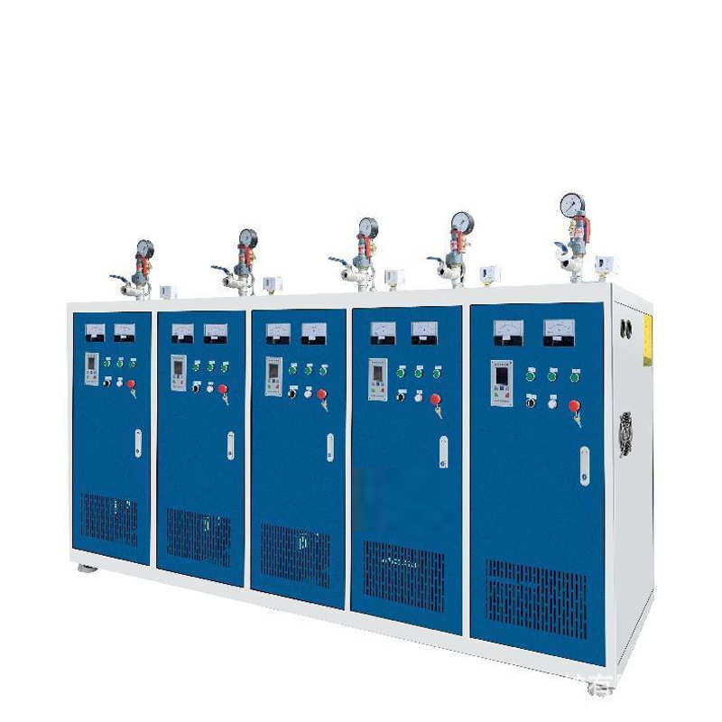 电磁锅炉批发电加热导热油炉加热器900kw热水/蒸汽锅炉撬装电锅炉