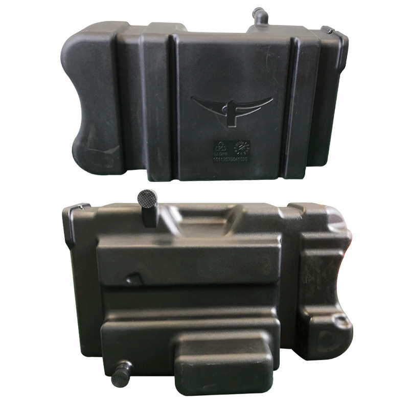 油箱拖拉机塑料油箱农机滚大容量塑供应批发油箱厂家