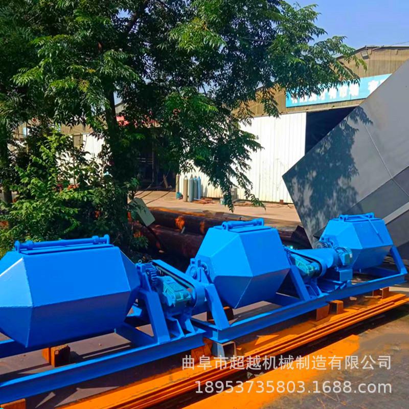 小型滚筒除锈机 石材鹅卵石六角抛光机 零件去毛刺抛光容量大