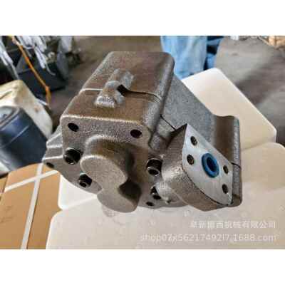 ALLISON艾里逊变速箱主油泵6880125、6880121、29536712 Allison