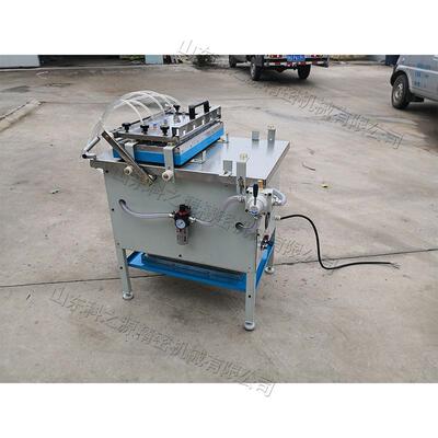 蔬菜花种SVE卉育苗植台吸不锈钢穴盘育苗机式气式农用穴盘播种机