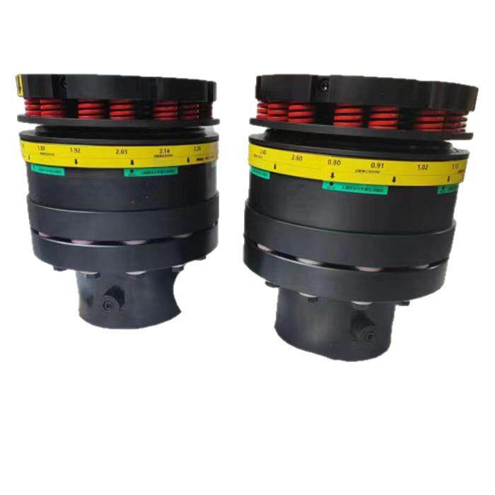 安全联轴器/摩擦片扭矩限制器/M1.0扭矩限制器/力矩限制器自动分