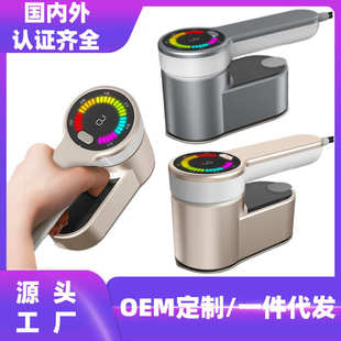 折叠手持喷雾挂烫机家用小型电熨斗旅行熨烫机迷你小熨斗烫斗 新品
