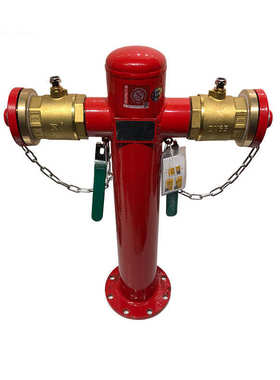 消防室外泡沫栓 PS100-65X2泡沫消火栓 PS150-80*2泡沫消防栓