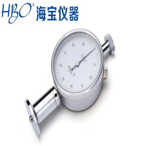 c仪硬度测试仪-硬度硬度测试低硬度计邵氏硬度海绵材料lx微孔材料