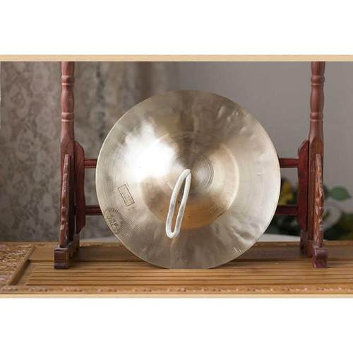 镲打击乐器响锣镲铜专业镲擦大鹤镲镲玄小大头镲京铜锣鼓大镲