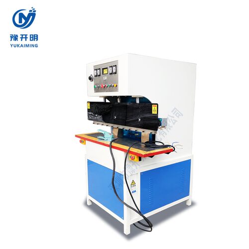 高周波帆布机游泳圈帆布热合高频机10kw高周波机篷布焊接设备