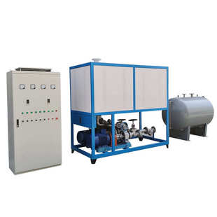 电加热导热油炉橡胶硫化机纺织机加热器械电加热导热油炉