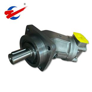 A2FM250/60W-VZB010新款液压马达行走马达速马达
