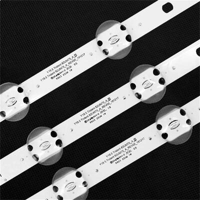 适用LG82UM7600 82UN8570PUC 82UM7570灯条Y19.5 Trident 82UM75