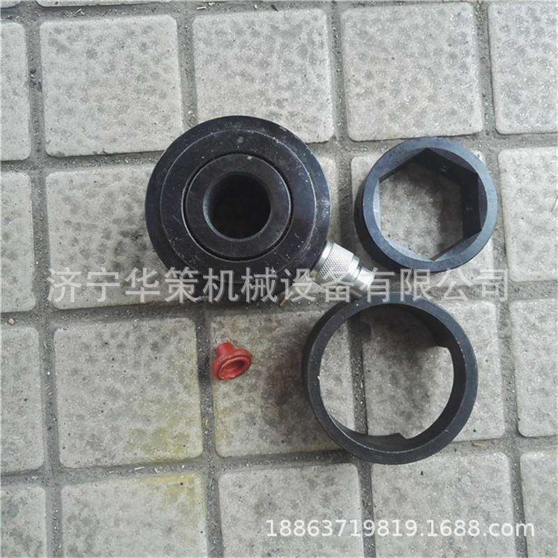M45螺栓拉伸器 手动液压螺栓拉伸器 高压同步螺栓拉伸