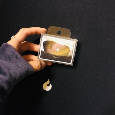 头条讨论拿火吉他LAVA ME2民谣吉他怎么样，用后一年口碑反馈！