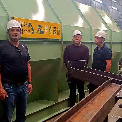 滚筒筛 物料筛分机 厂家直销 出口品质 超优惠价格 质保一年