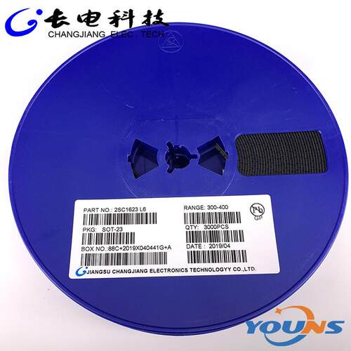 SI2301A1SHB2SCC1623L6LTC40543-5三极2管IMOS4054管配单