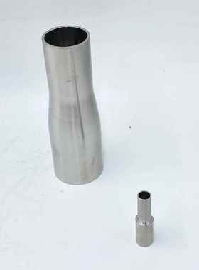 3SZ-E-04016L锈钢BA变系列大EP级全自动焊接洁净加长小不头同心径