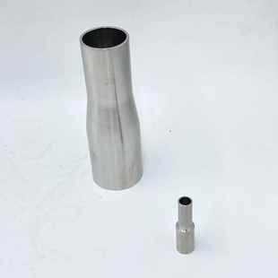 3SZ 04016L锈钢BA变系列大EP级全自动焊接洁净加长小不头同心径