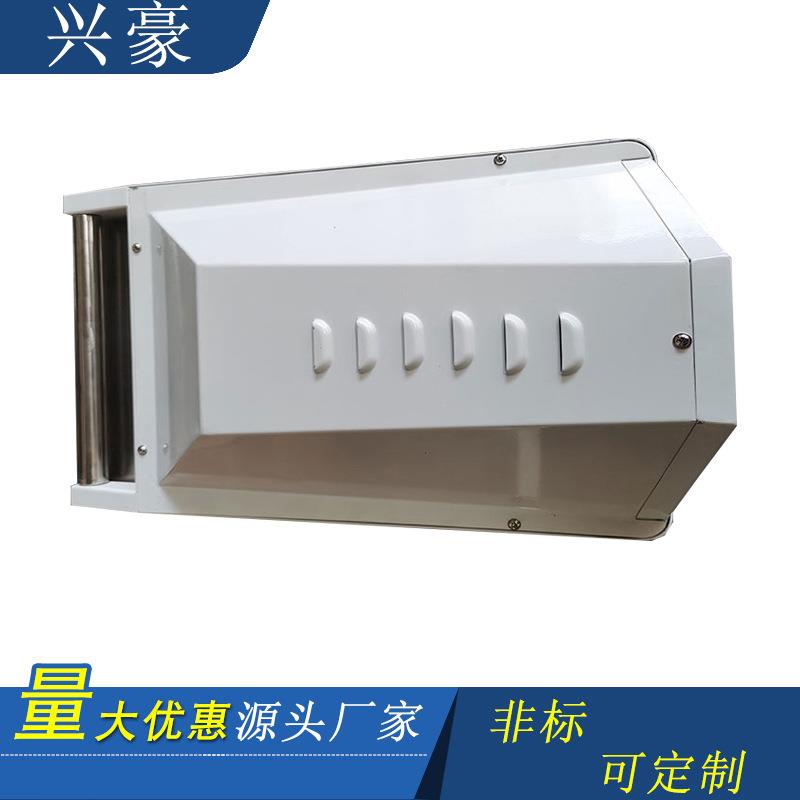 源头厂家不锈钢机柜 共享设备控制器外壳 钣金机箱外壳加工