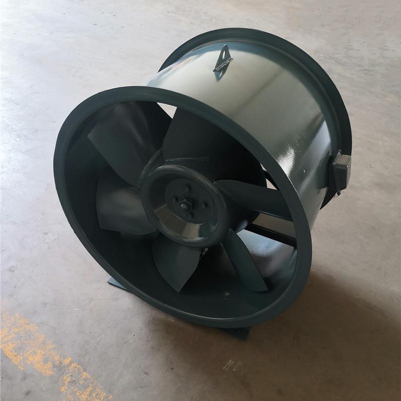 上虞混流风机SWF-I-8 15kW 风量33210m3/h 风压1000pa 1450r/mi