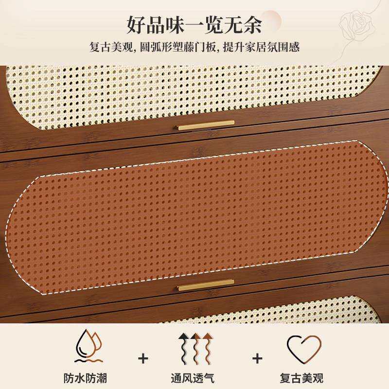 多转角书架落地置物柜Y02客示厅柜储物柜中古飘窗收层纳书展柜餐