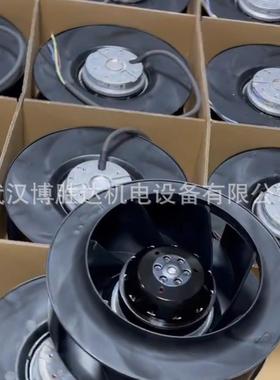 R2E225-BD92-09M2E068-DFEBM离心风机散热风扇230V