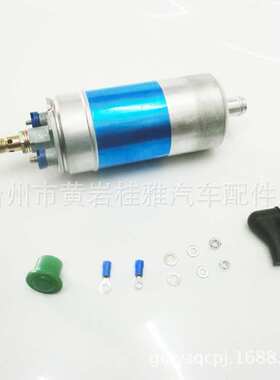0580254922电子泵0580254943电动燃油泵0580254910汽油泵电喷