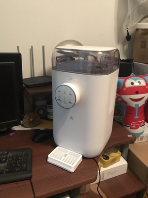 美的净水器怎么样?质量哪些事?你真的都了解了吗