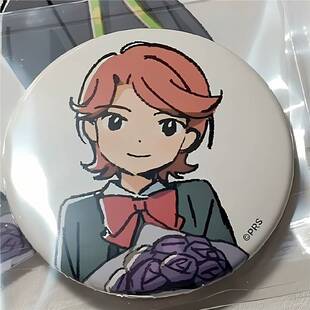 少女歌剧谷子石动双叶捧花吧唧少女歌剧热谷mbc少女歌剧五周年