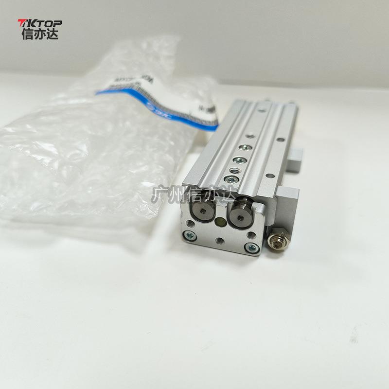 SMC 气缸MXQ6-40A大量现货销售