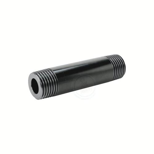 Extra-Thick-WallSteelPipeNipple,ThreadedonBothEnds,NPT